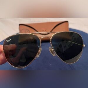 Rayban Aviators
